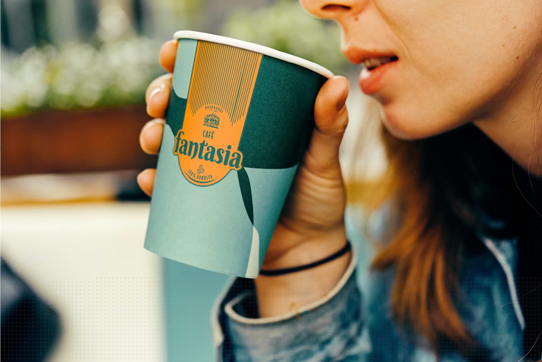 咖啡包裝袋創(chuàng)意設(shè)計這樣做(圖3) 咖啡包裝袋創(chuàng)意設(shè)計這樣做(圖3)