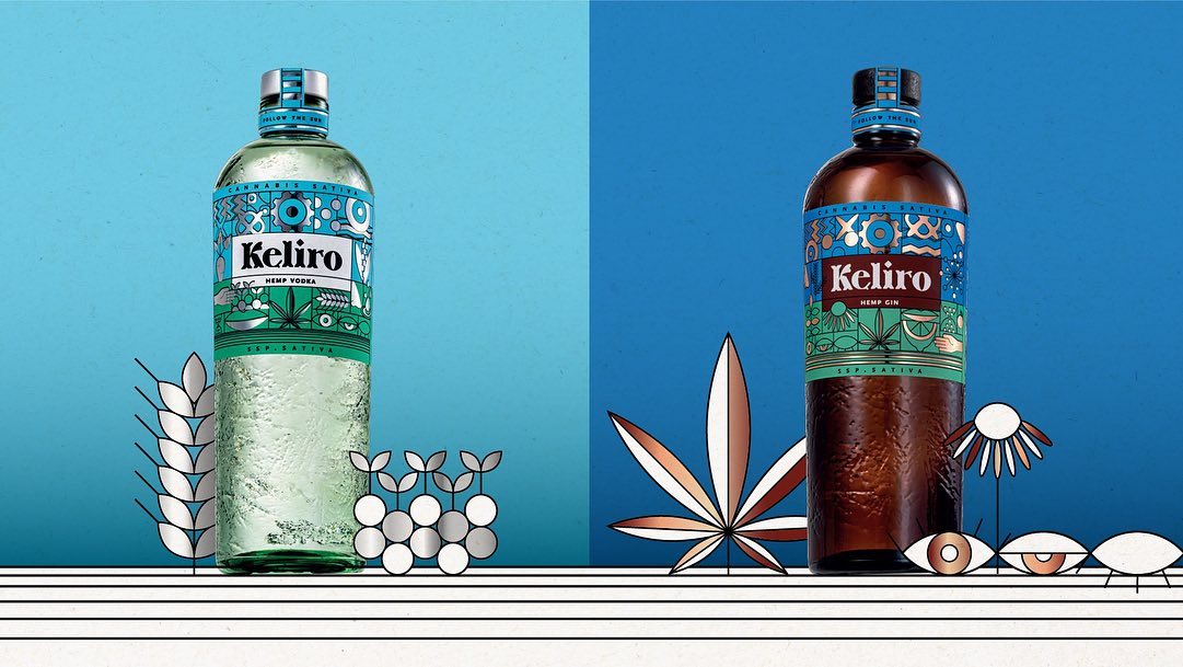 杜松子酒包裝策劃設(shè)計(圖3) 杜松子酒包裝策劃設(shè)計(圖3)