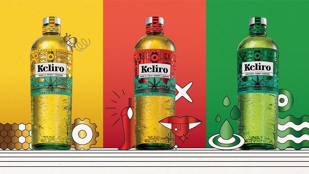 杜松子酒包裝策劃設(shè)計(圖4) 杜松子酒包裝策劃設(shè)計(圖4)