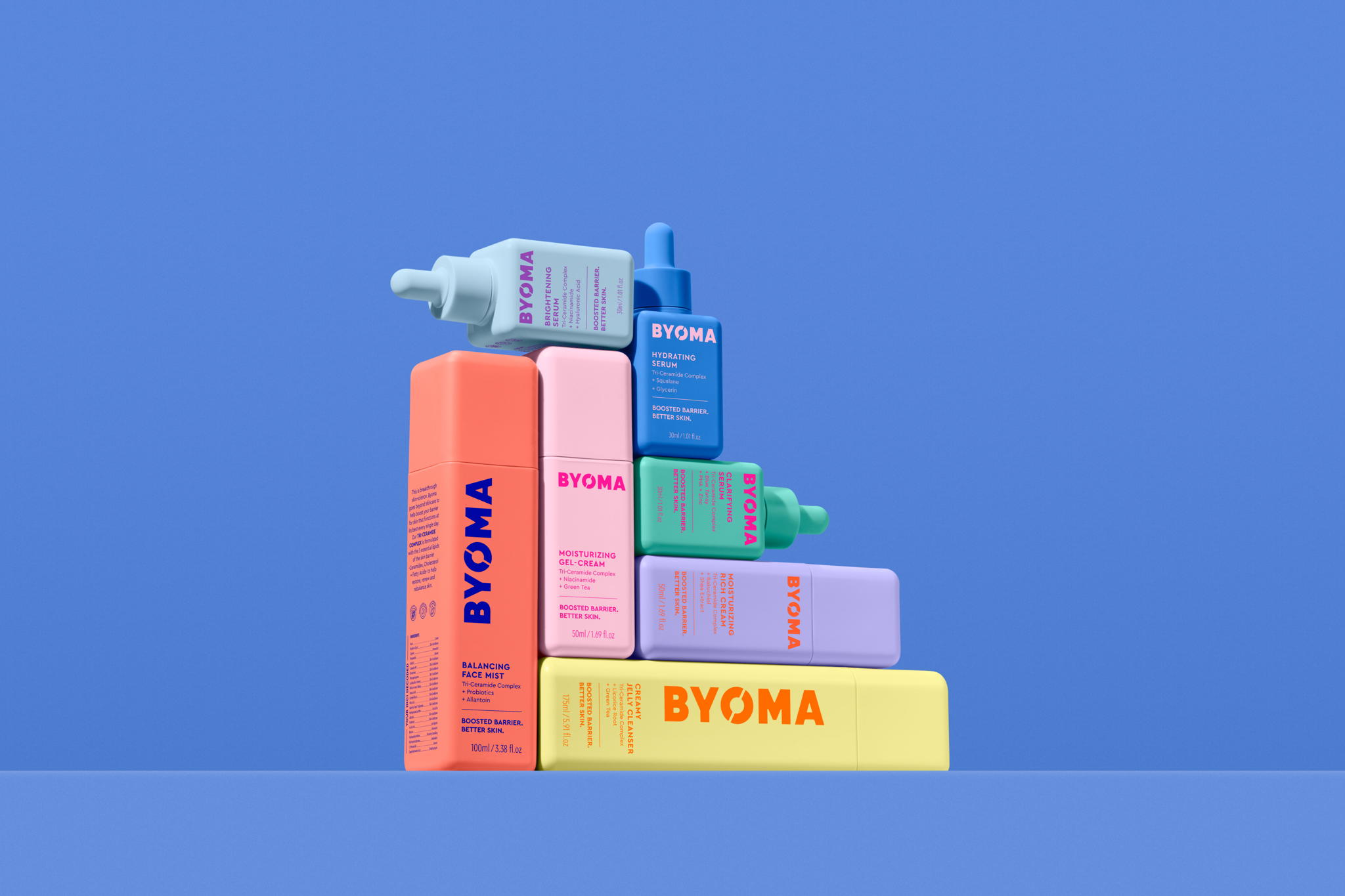 護膚品創(chuàng)新包裝設計(圖1)