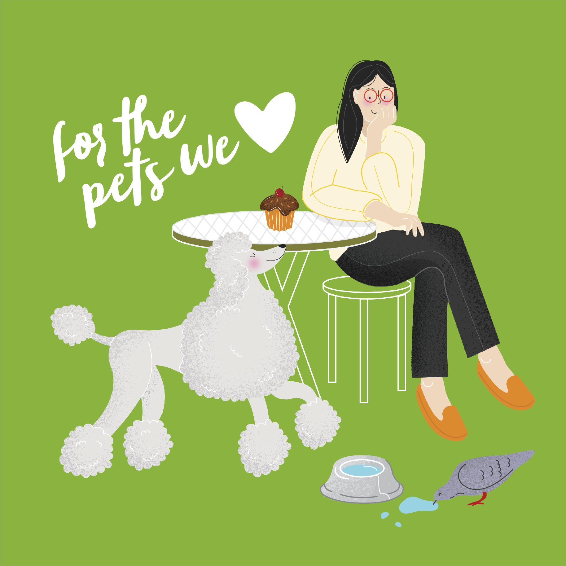 寵物包裝設(shè)計欣賞食品及配件品牌包裝設(shè)計(圖9)