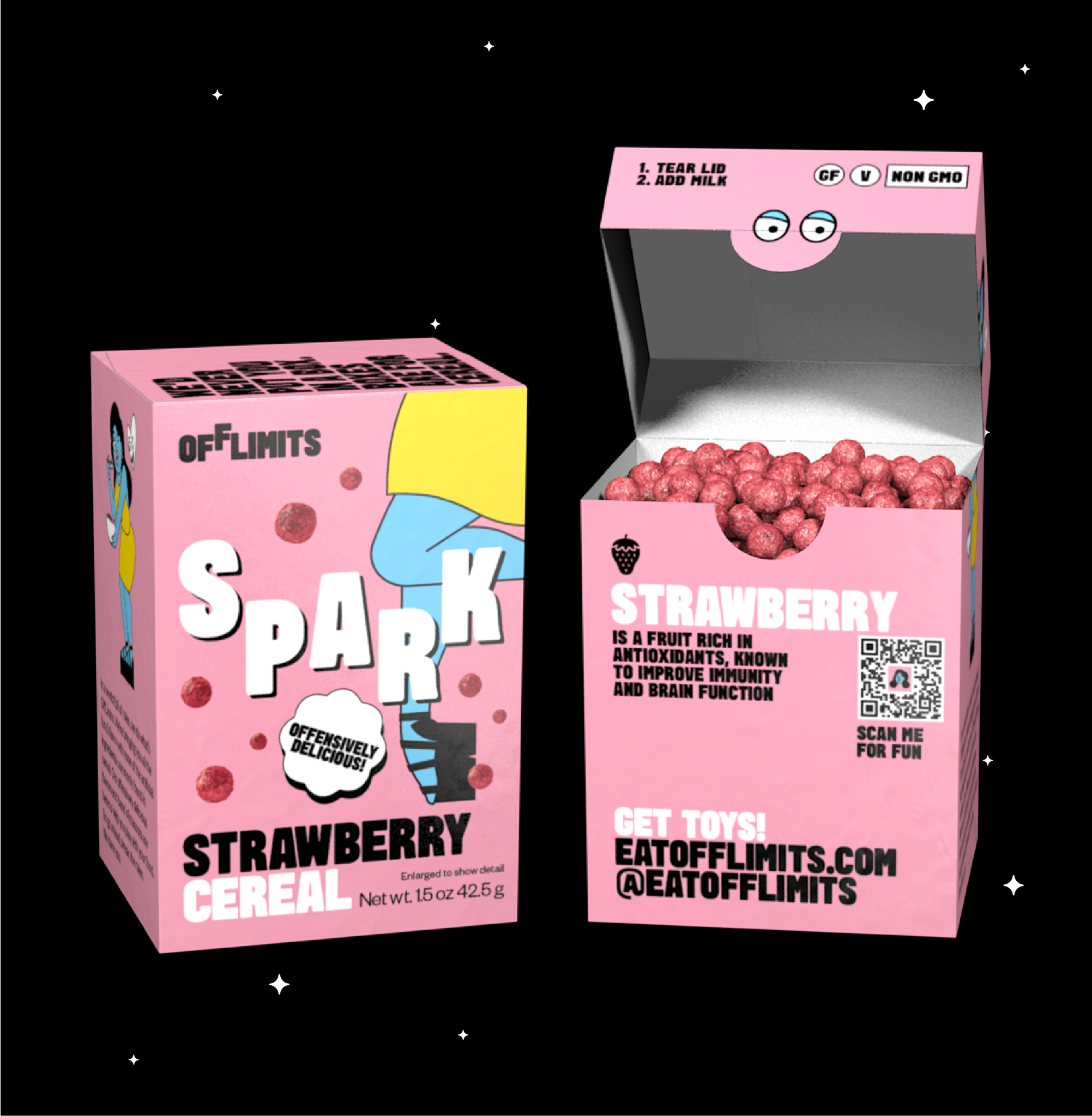 創(chuàng)新麥片盒包裝設(shè)計(jì)(圖3)