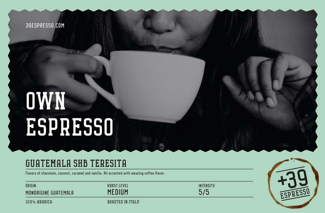 濃縮咖啡品牌包裝設(shè)計(jì)(圖8)