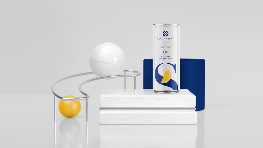 國(guó)外碳酸飲料視覺包裝設(shè)計(jì)參考(圖5)