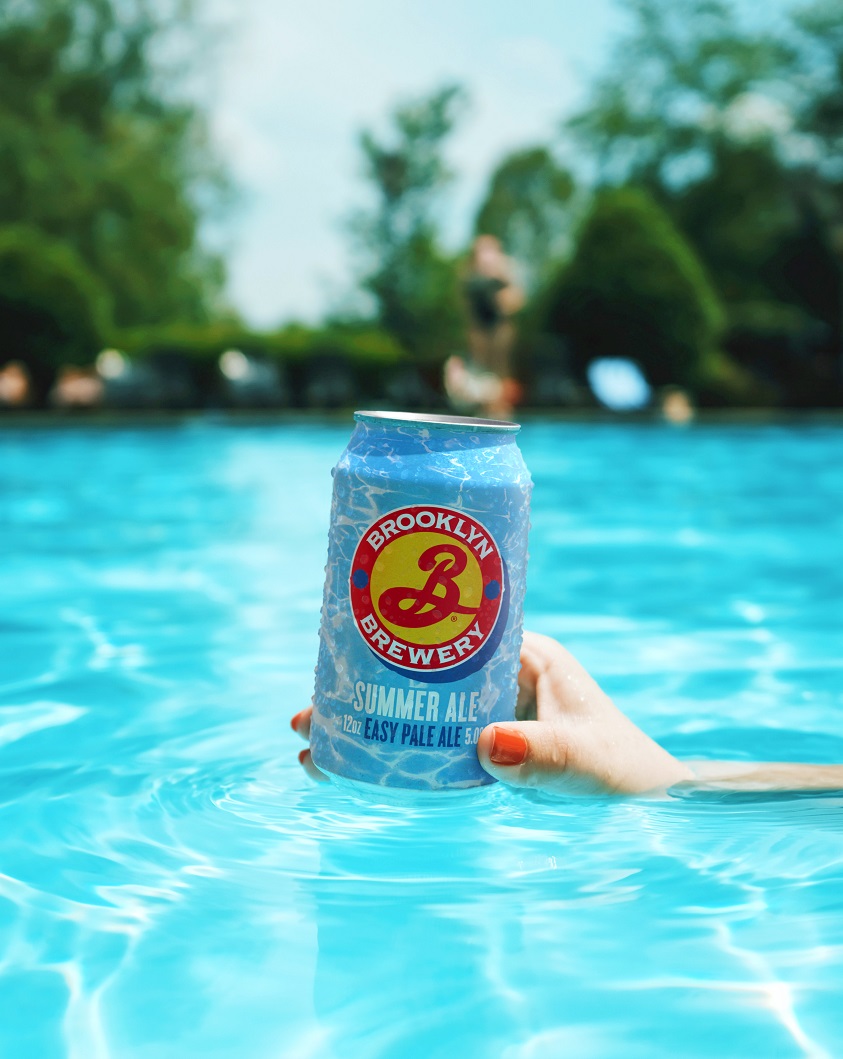 布魯克林啤酒廠品牌包裝設(shè)計(jì)(圖7) 布魯克林啤酒廠品牌啤酒包裝設(shè)計(jì)(圖7)