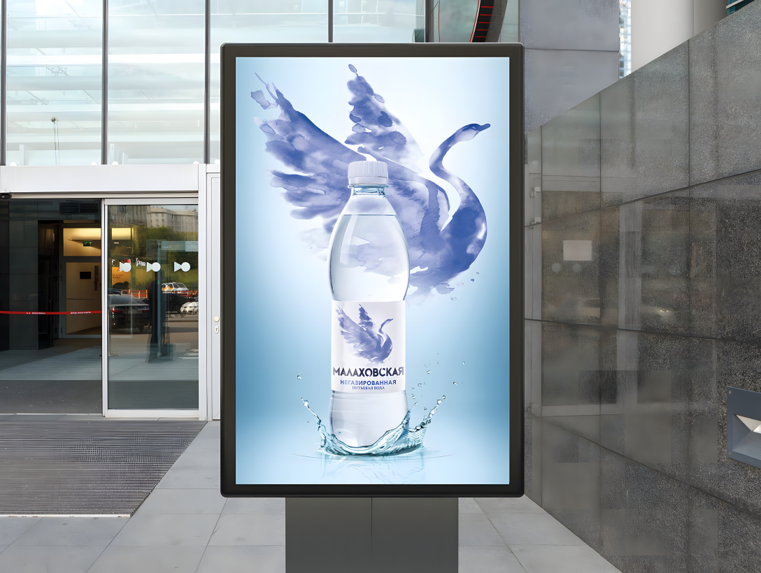 插圖以水彩風格呈現(xiàn)的品牌包裝設計(圖5) 插圖以水彩風格呈現(xiàn)的品牌包裝設計(圖5)