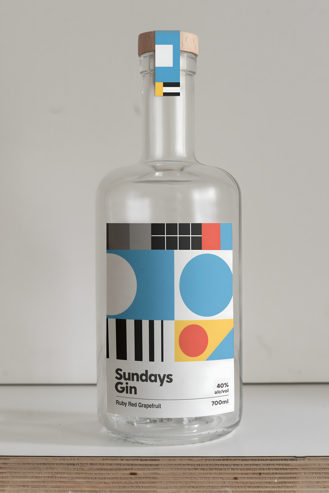 杜松子酒創(chuàng)意包裝設(shè)計這樣做(圖5)