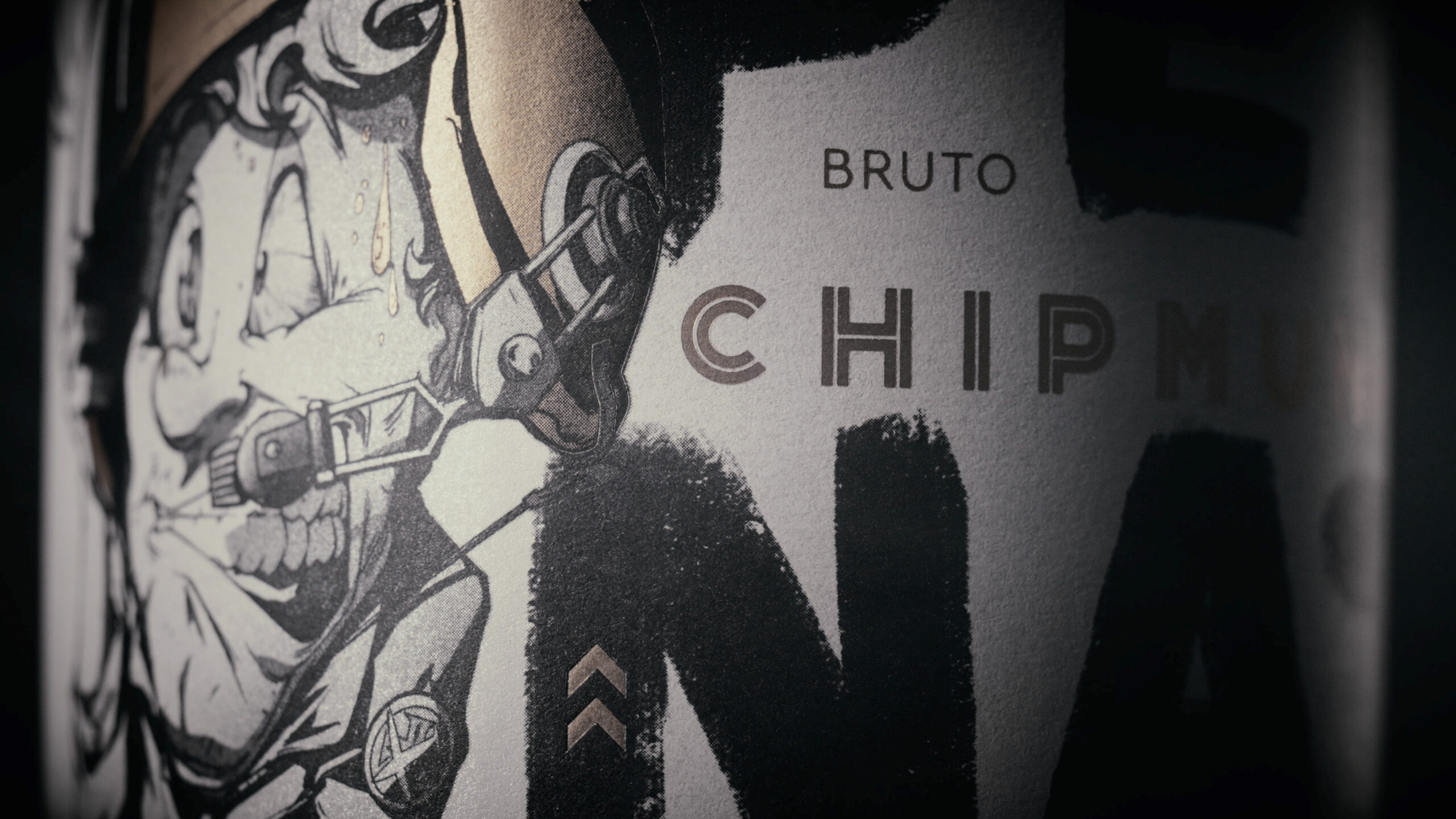 一款不尋常的葡萄酒包裝這樣設(shè)計(圖4)