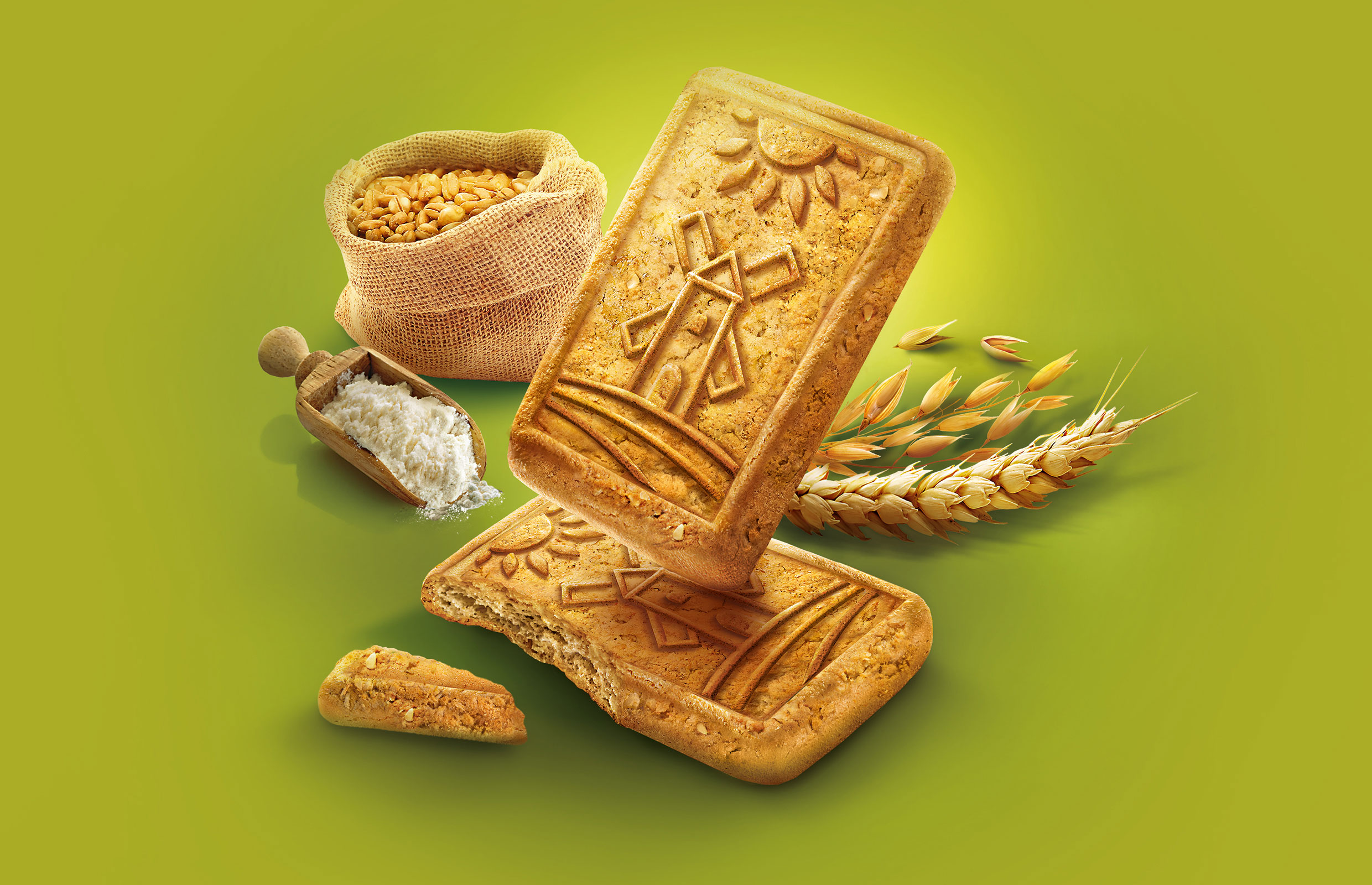 休閑類食品餅干創(chuàng)意包裝設(shè)計這樣做(圖4)