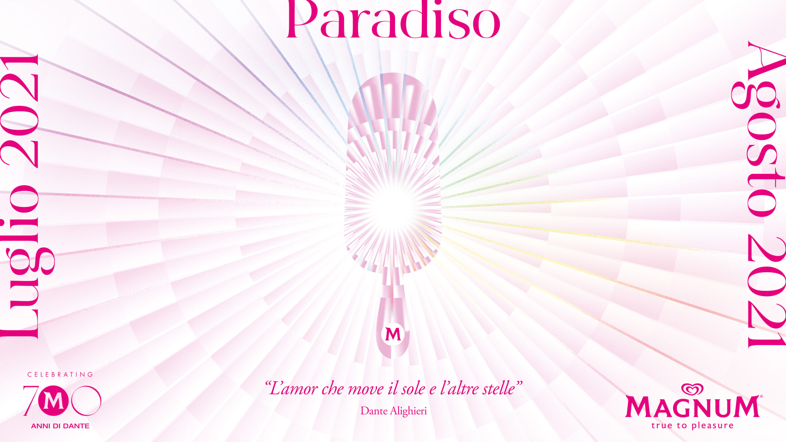 Magnum 冰淇淋品牌視覺(jué)包裝設(shè)計(jì)參考(圖9)