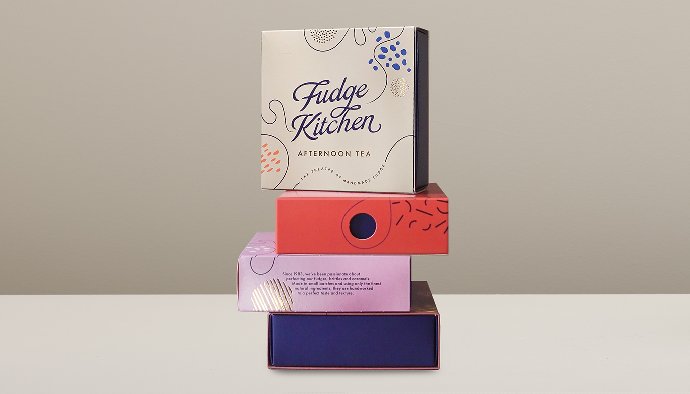 英國(guó)手工軟糖品牌包裝設(shè)計(jì)欣賞(圖2)