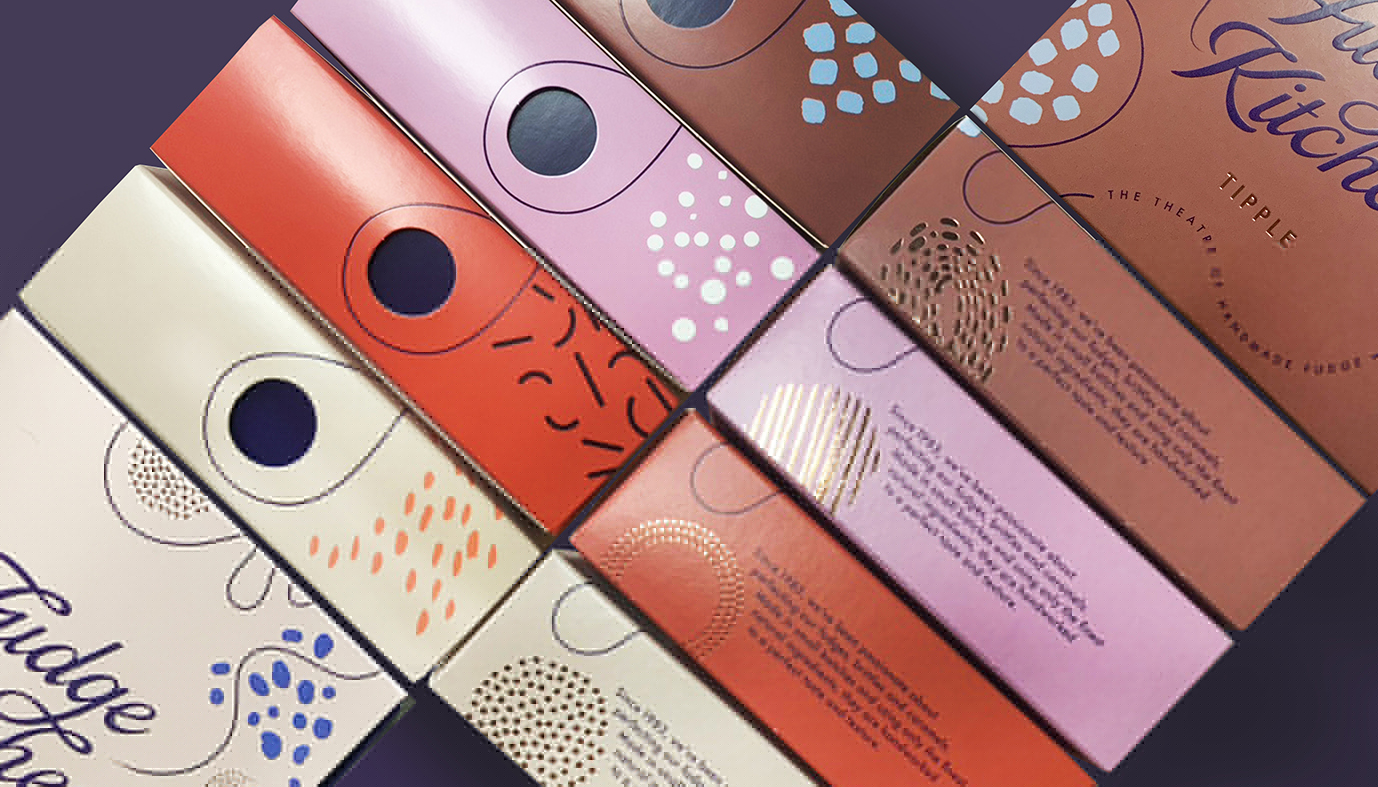 英國(guó)手工軟糖品牌包裝設(shè)計(jì)欣賞(圖5)