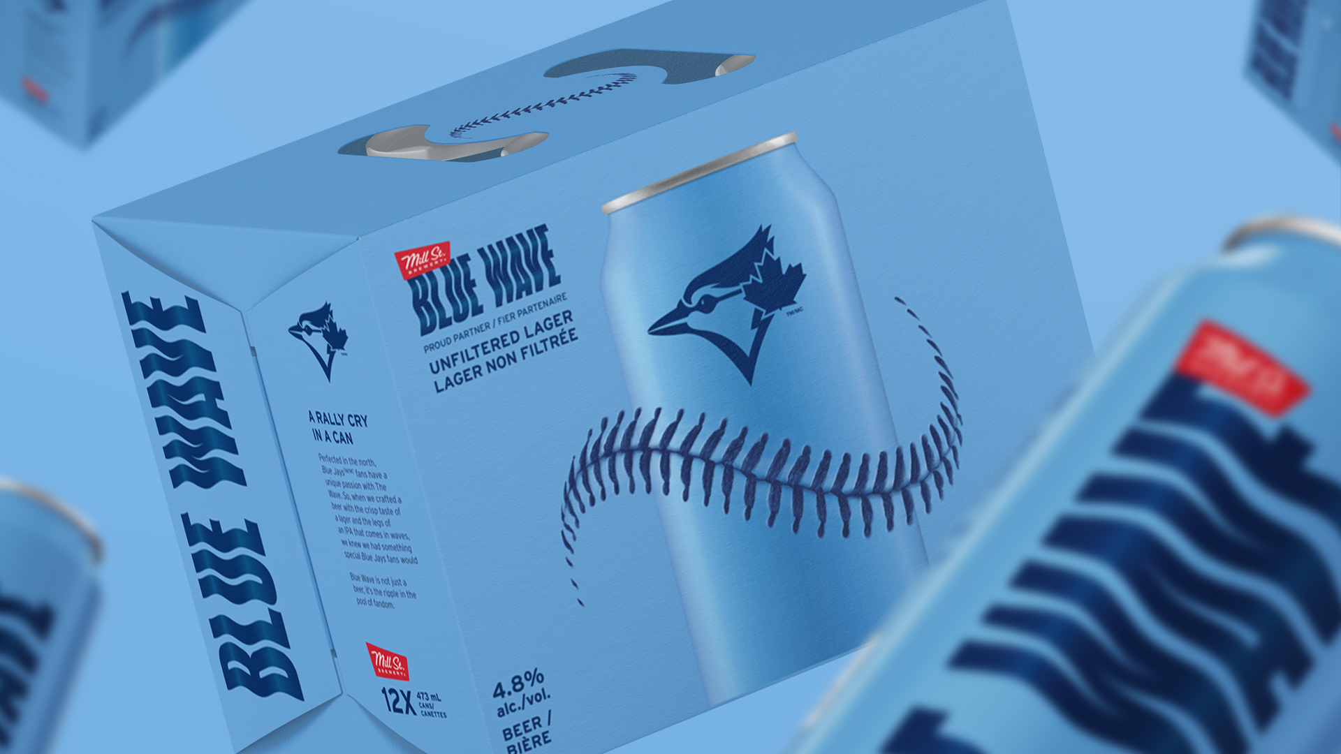 灌裝啤酒包裝設(shè)計參考(圖3)