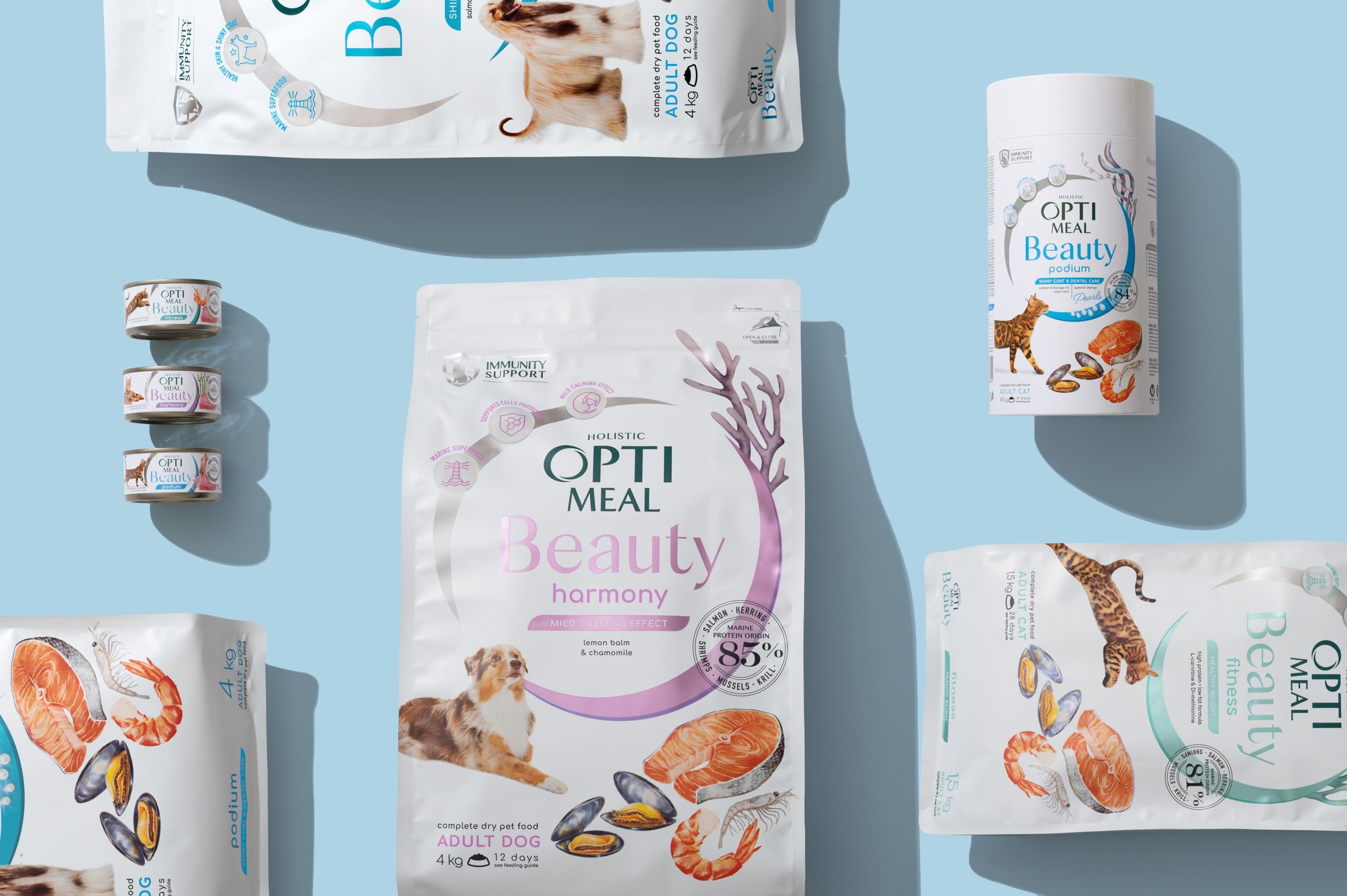 寵物包裝設(shè)計(jì)欣賞食品創(chuàng)意包裝這樣設(shè)計(jì)(圖2) 寵物包裝設(shè)計(jì)欣賞食品創(chuàng)意包裝這樣設(shè)計(jì)(圖2)