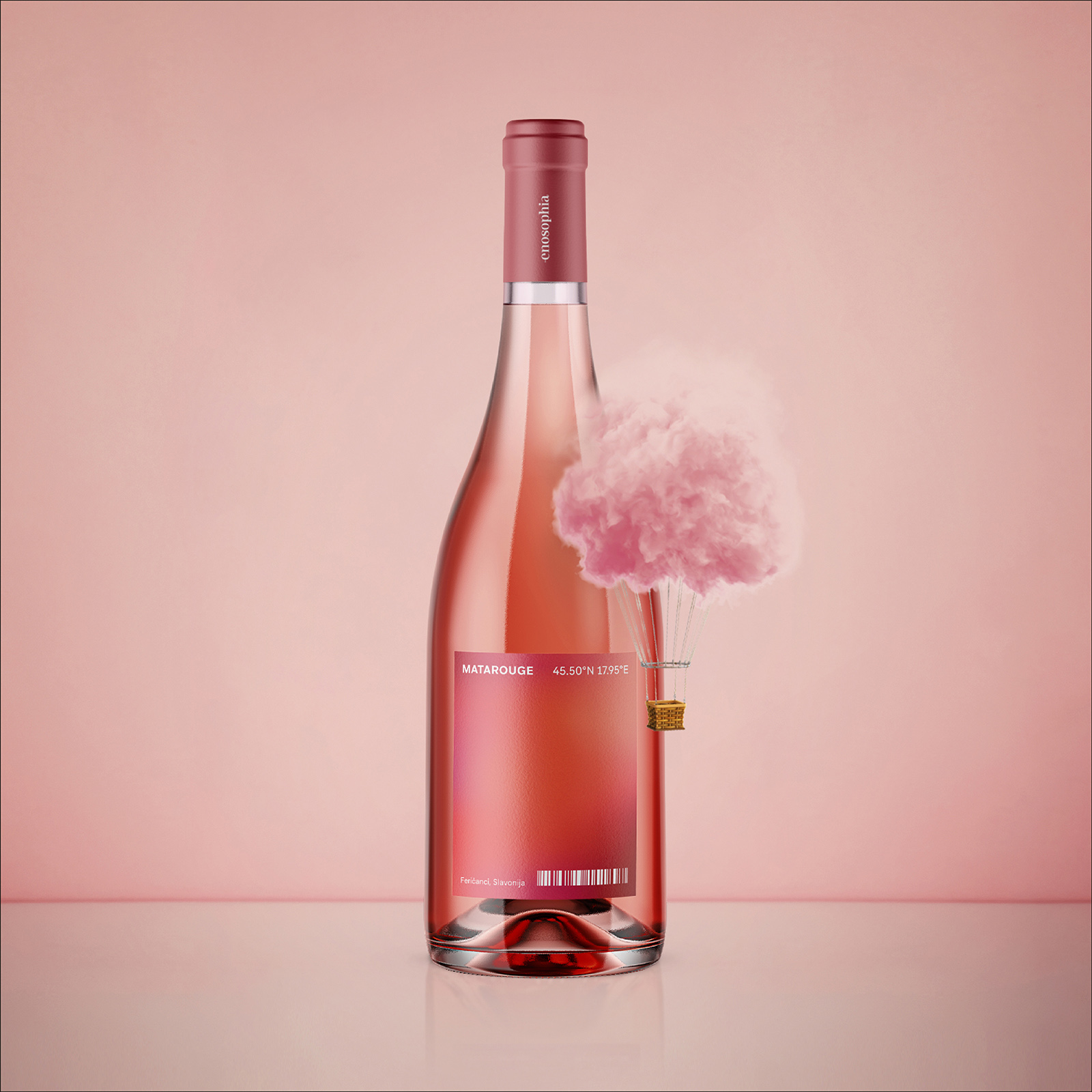 帶有可播放音樂(lè)的互動(dòng)標(biāo)簽的葡萄酒包裝這樣設(shè)計(jì)(圖6)