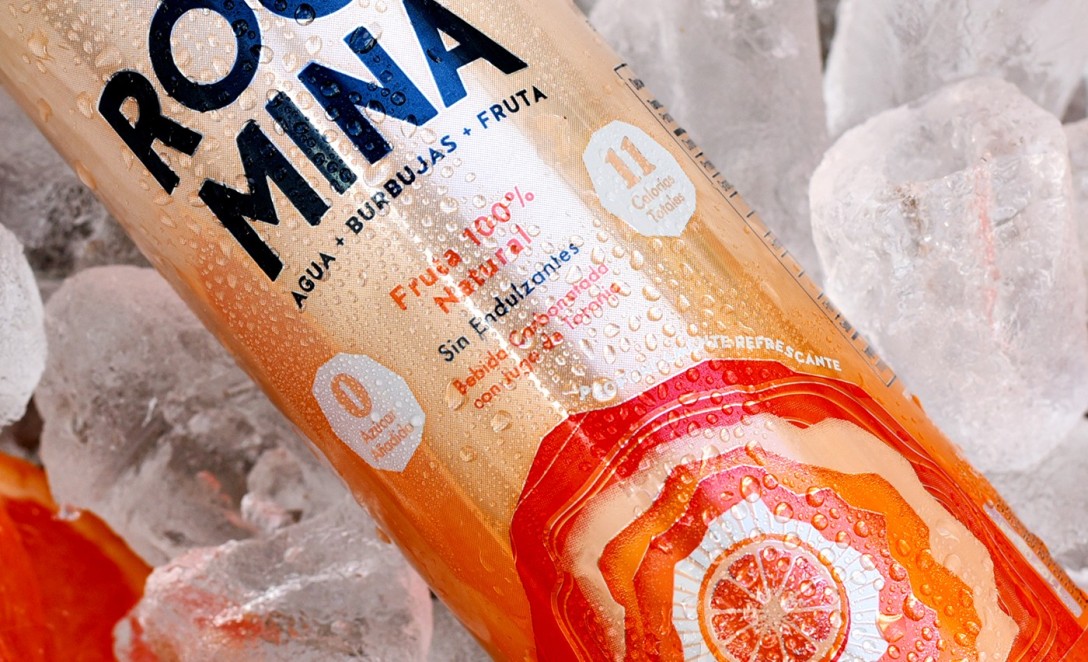 蘇打水飲料創(chuàng)意包裝設(shè)計(圖10)