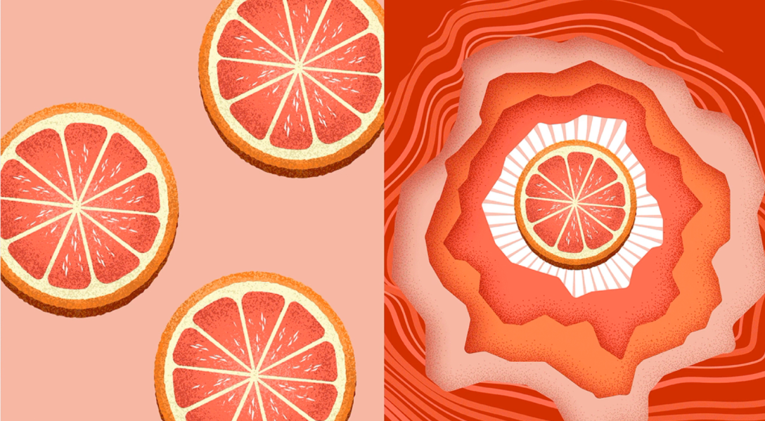 蘇打水飲料創(chuàng)意包裝設(shè)計(圖5)