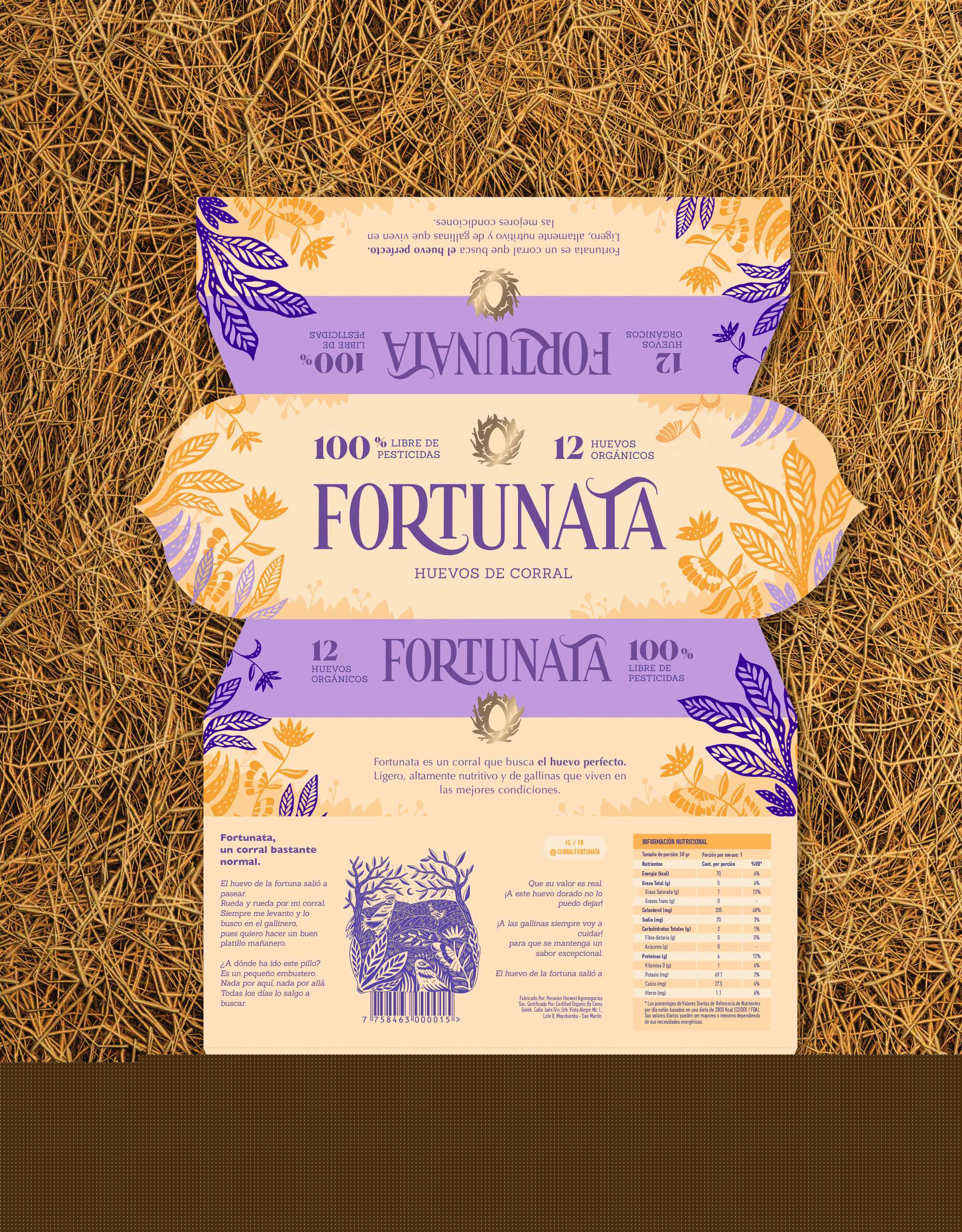 農(nóng)產(chǎn)品雞蛋視覺包裝設(shè)計(jì)這樣做(圖8) 農(nóng)產(chǎn)品雞蛋視覺包裝設(shè)計(jì)這樣做(圖8)