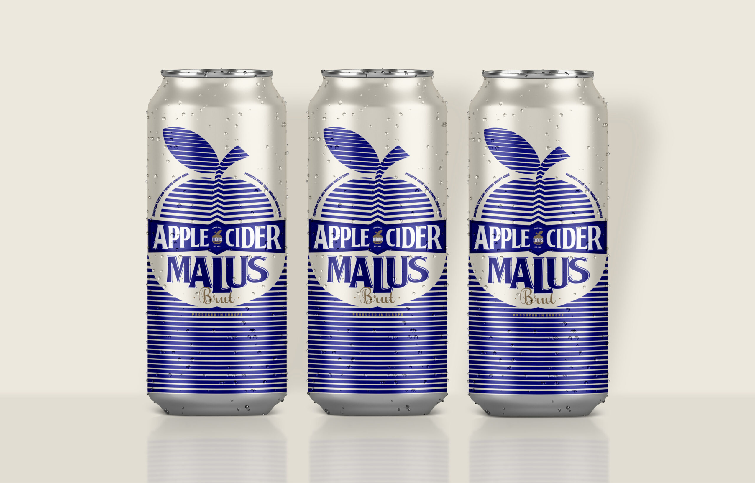 手繪圖案和簡約風(fēng)格結(jié)合的蘋果酒包裝設(shè)計(圖4) 手繪圖案和簡約風(fēng)格結(jié)合的蘋果酒包裝設(shè)計(圖4)