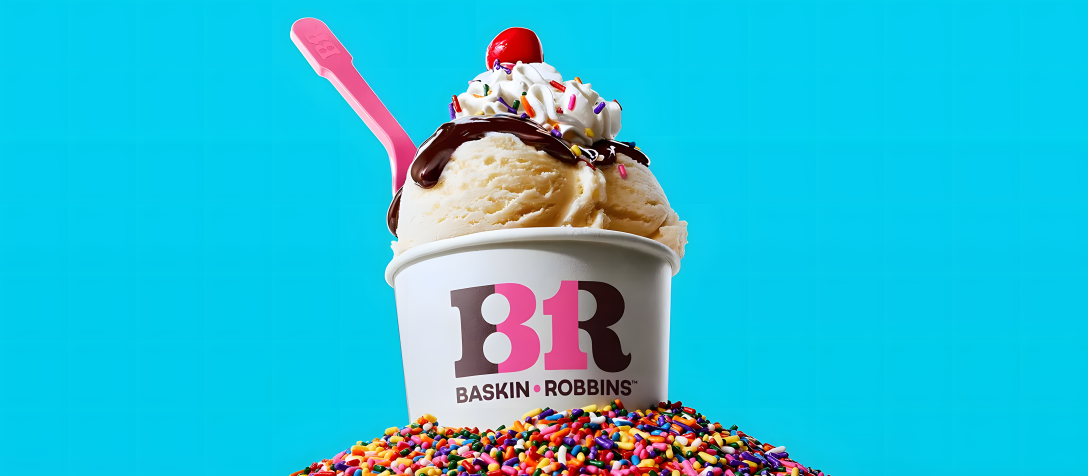 Baskin-Robbins限量版冰淇淋包裝設計(圖7)