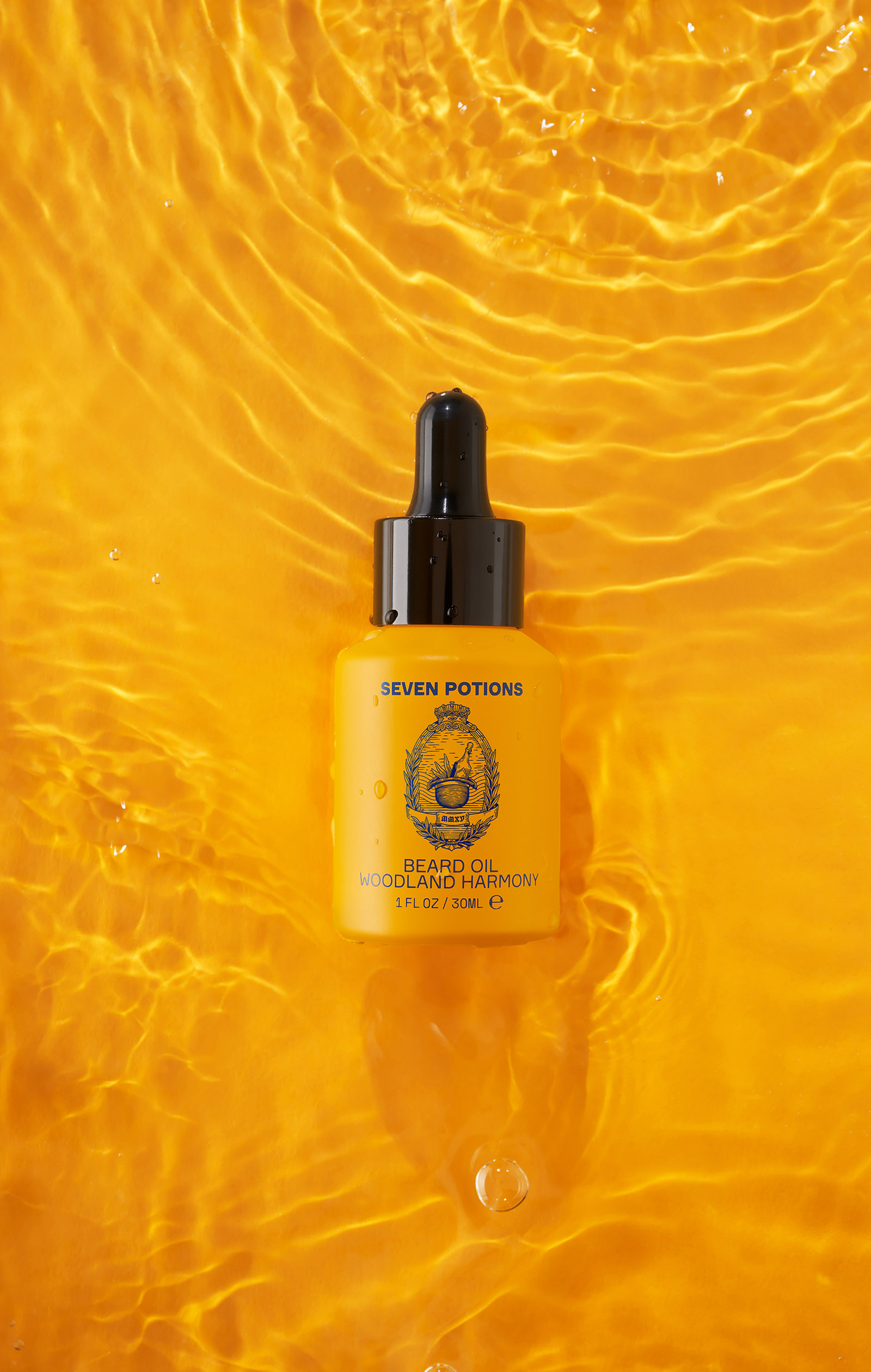 倫敦品牌美容產品視覺包裝設計(圖6)