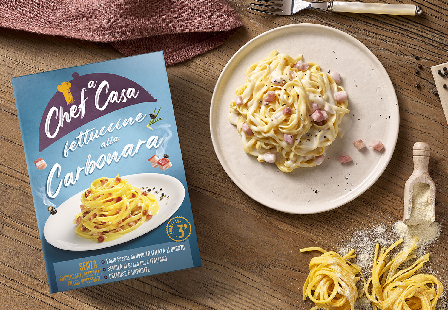 CHEF A CASA食品包裝設(shè)計(jì)參考(圖3) CHEF A CASA食品包裝設(shè)計(jì)參考(圖3)