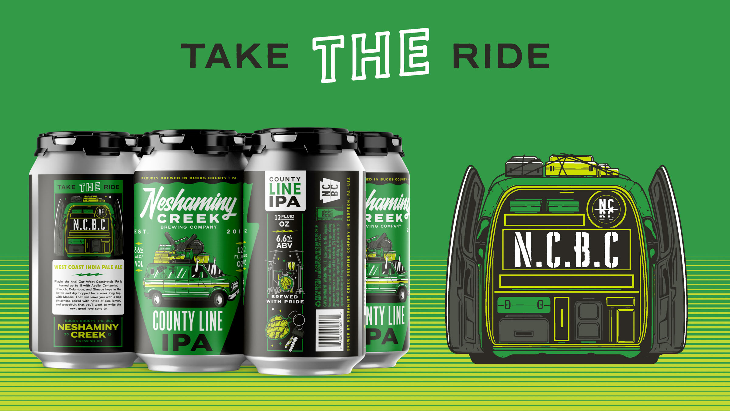 NCBC啤酒包裝設計(圖7) NCBC啤酒包裝設計(圖7)