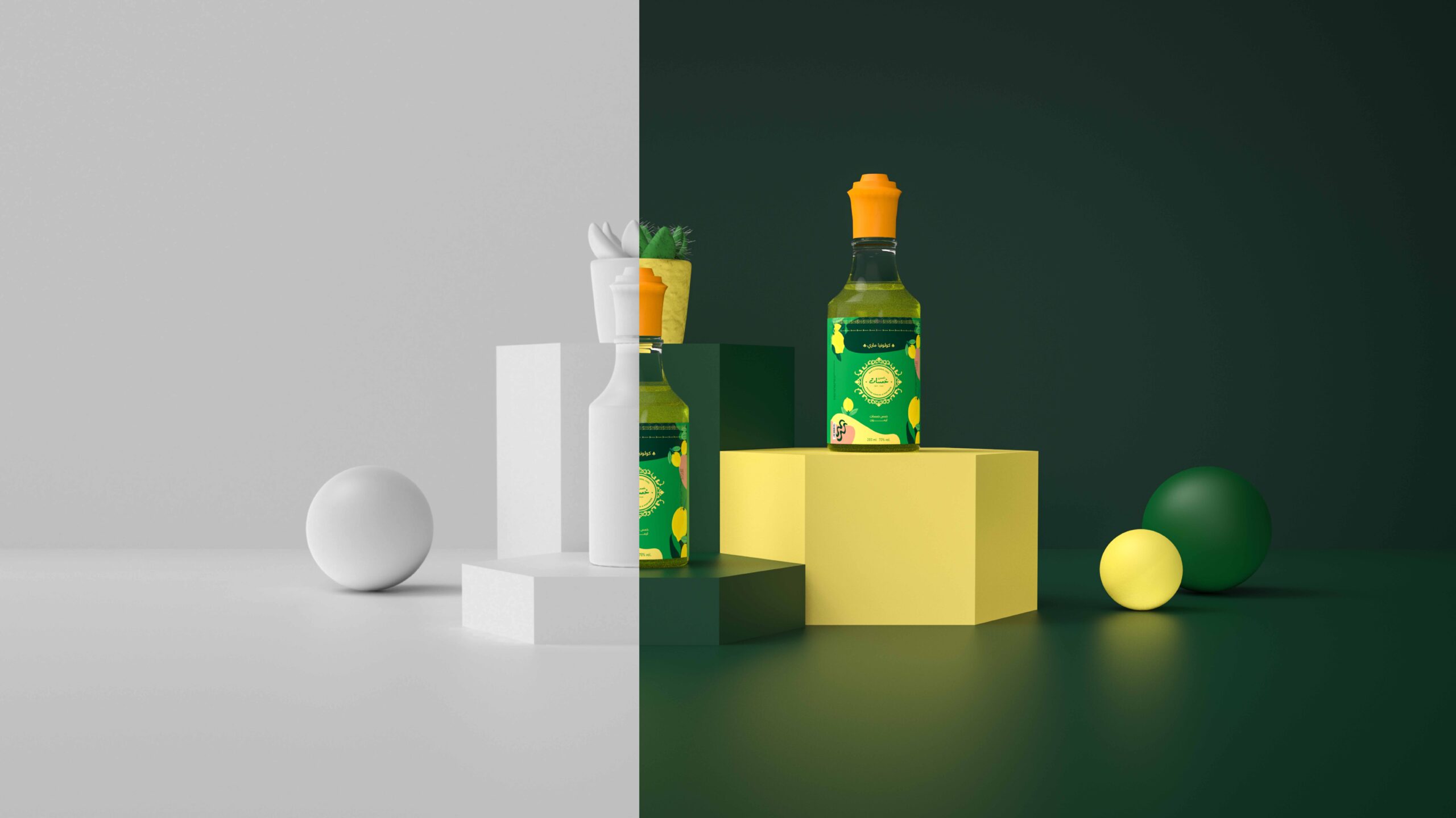 護(hù)膚品化妝品品牌包裝設(shè)計(jì)重塑(圖2) 護(hù)膚品化妝品品牌包裝設(shè)計(jì)重塑(圖2)