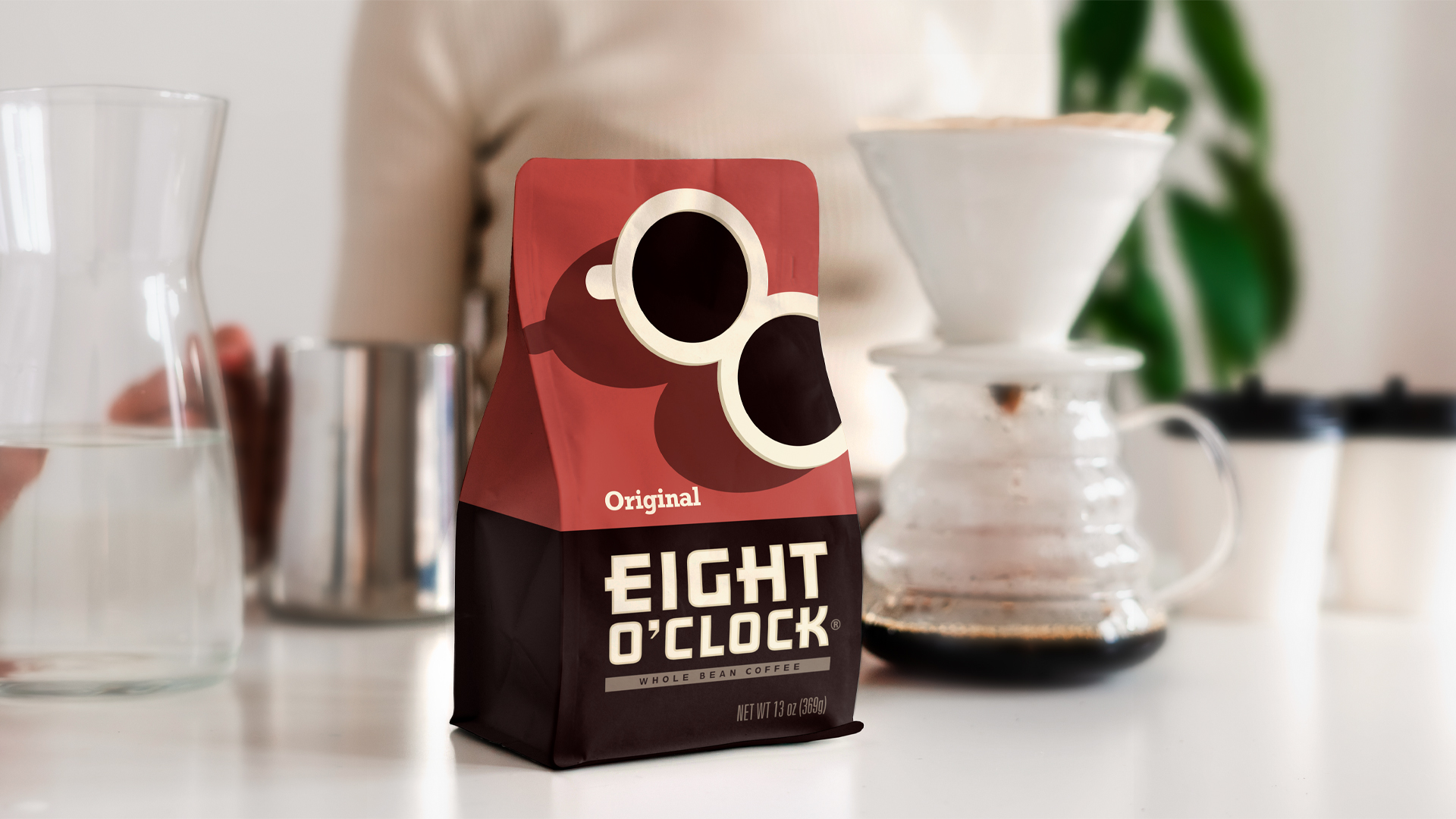 袋裝咖啡創(chuàng)意包裝設(shè)計(jì)參考(圖3)