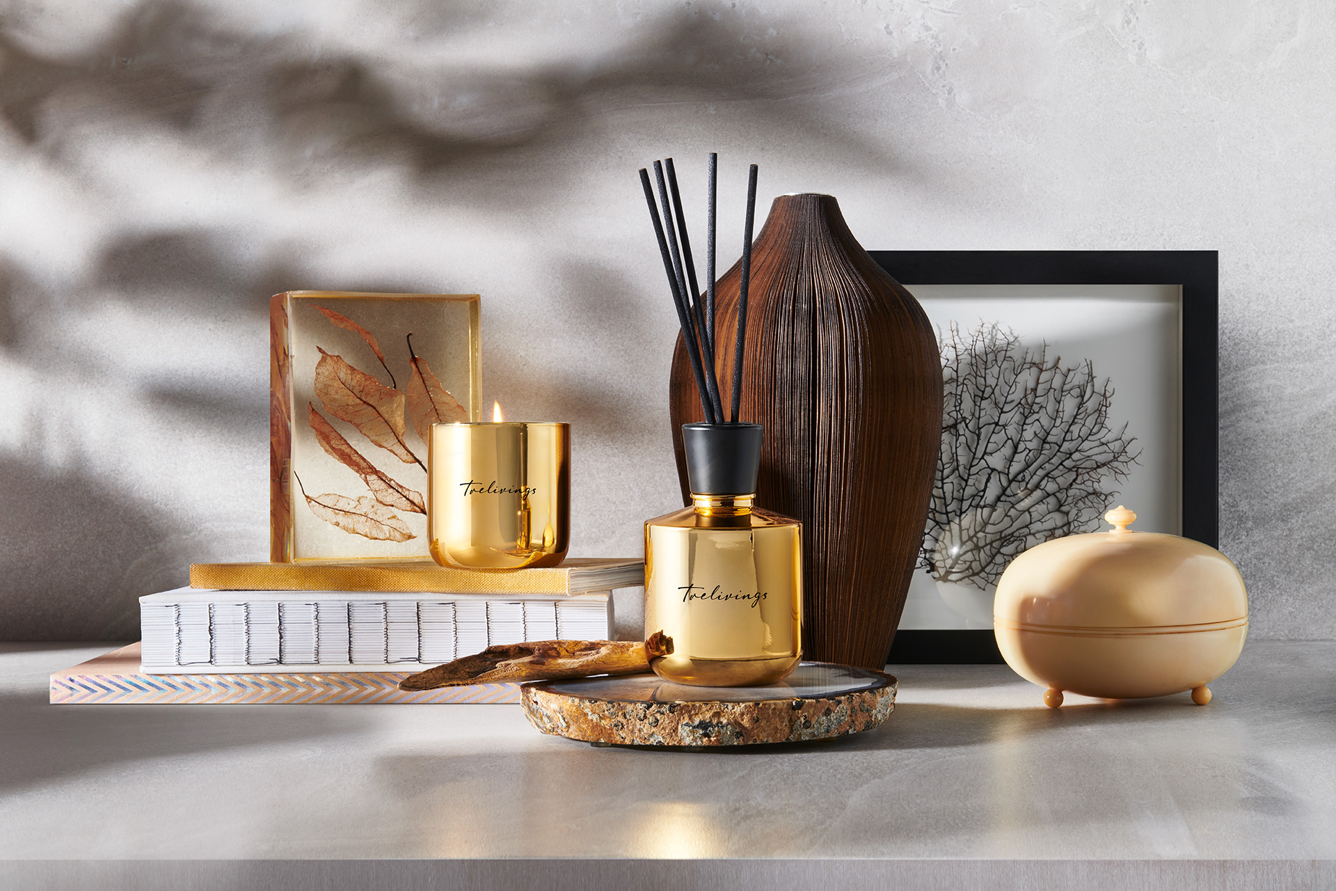 Jarrah Honey個(gè)人護(hù)理產(chǎn)品包裝設(shè)計(jì)這樣做(圖6)