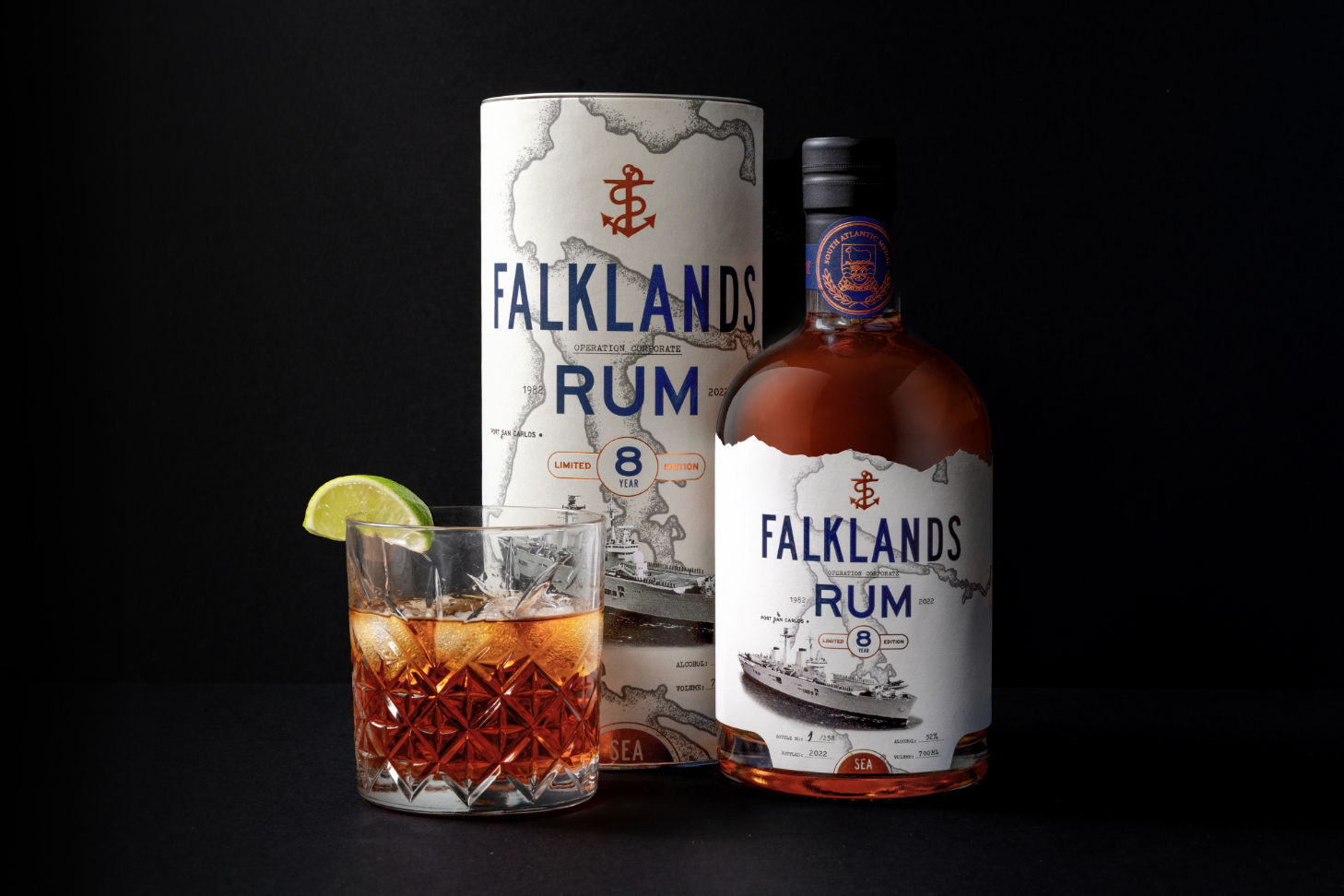 限量版烈酒品牌和包裝這樣設(shè)計(圖7)