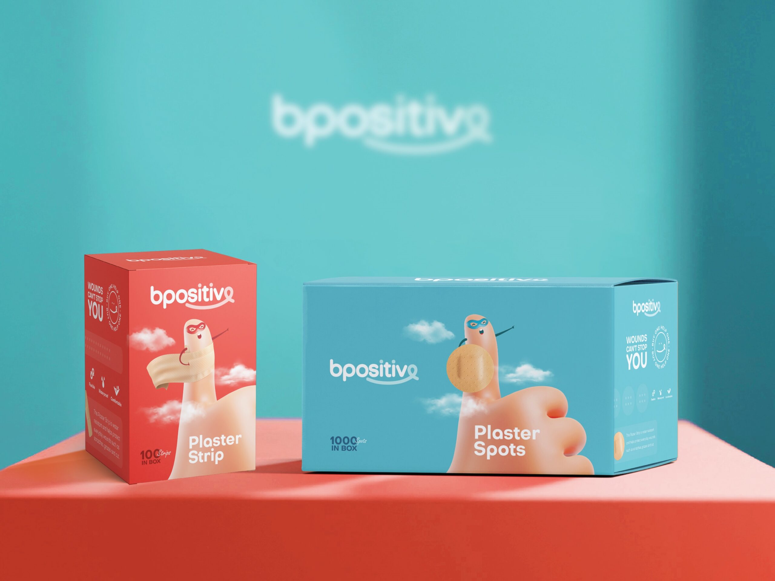 保健產(chǎn)品包裝設(shè)計(jì)這樣做貨架上更易識(shí)別(圖12)