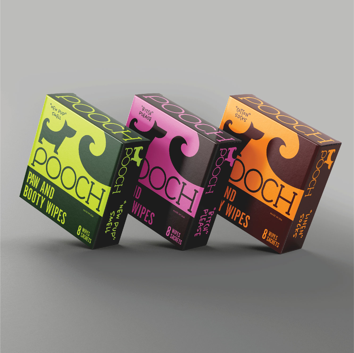 寵物用品趣味包裝設(shè)計(jì)參考(圖1) 寵物包裝設(shè)計(jì)欣賞用品趣味包裝設(shè)計(jì)參考(圖1)