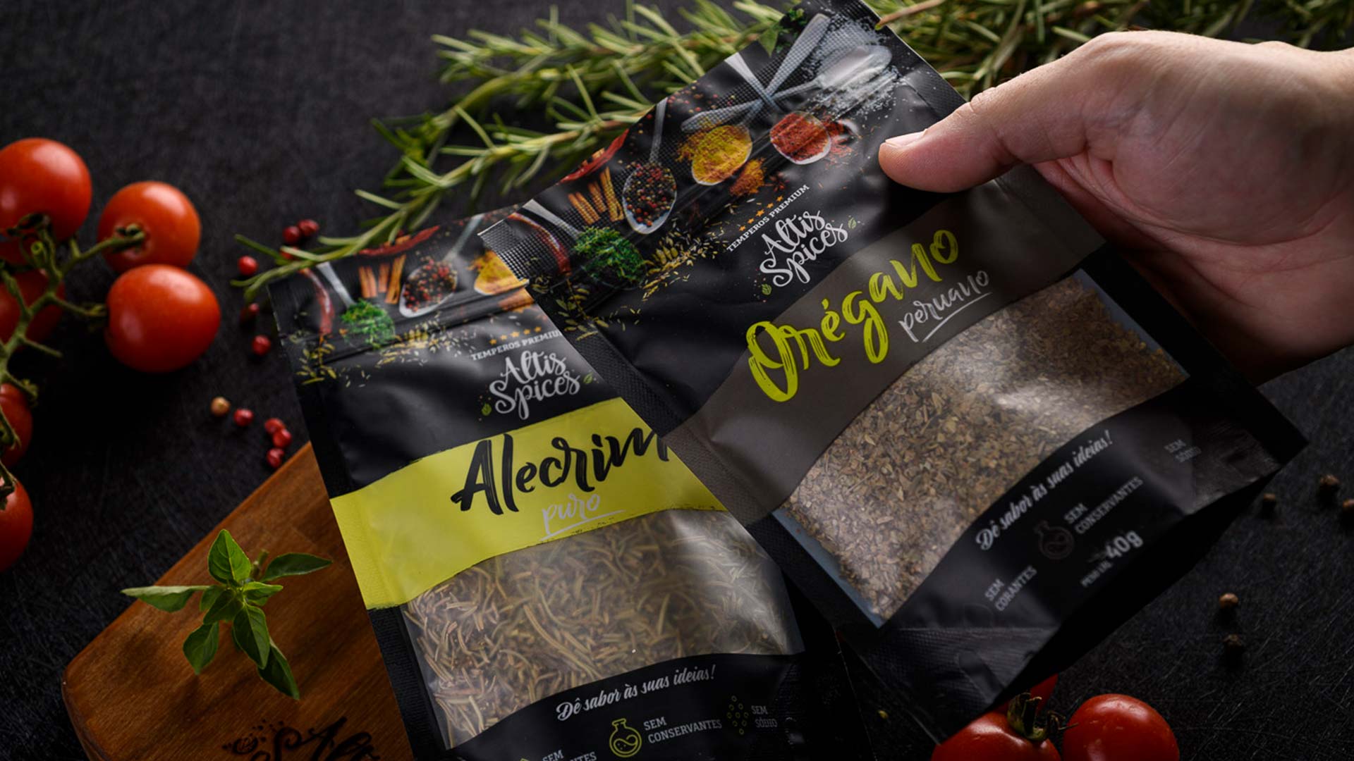 調(diào)味料產(chǎn)品視覺包裝這樣設(shè)計(jì)(圖5)