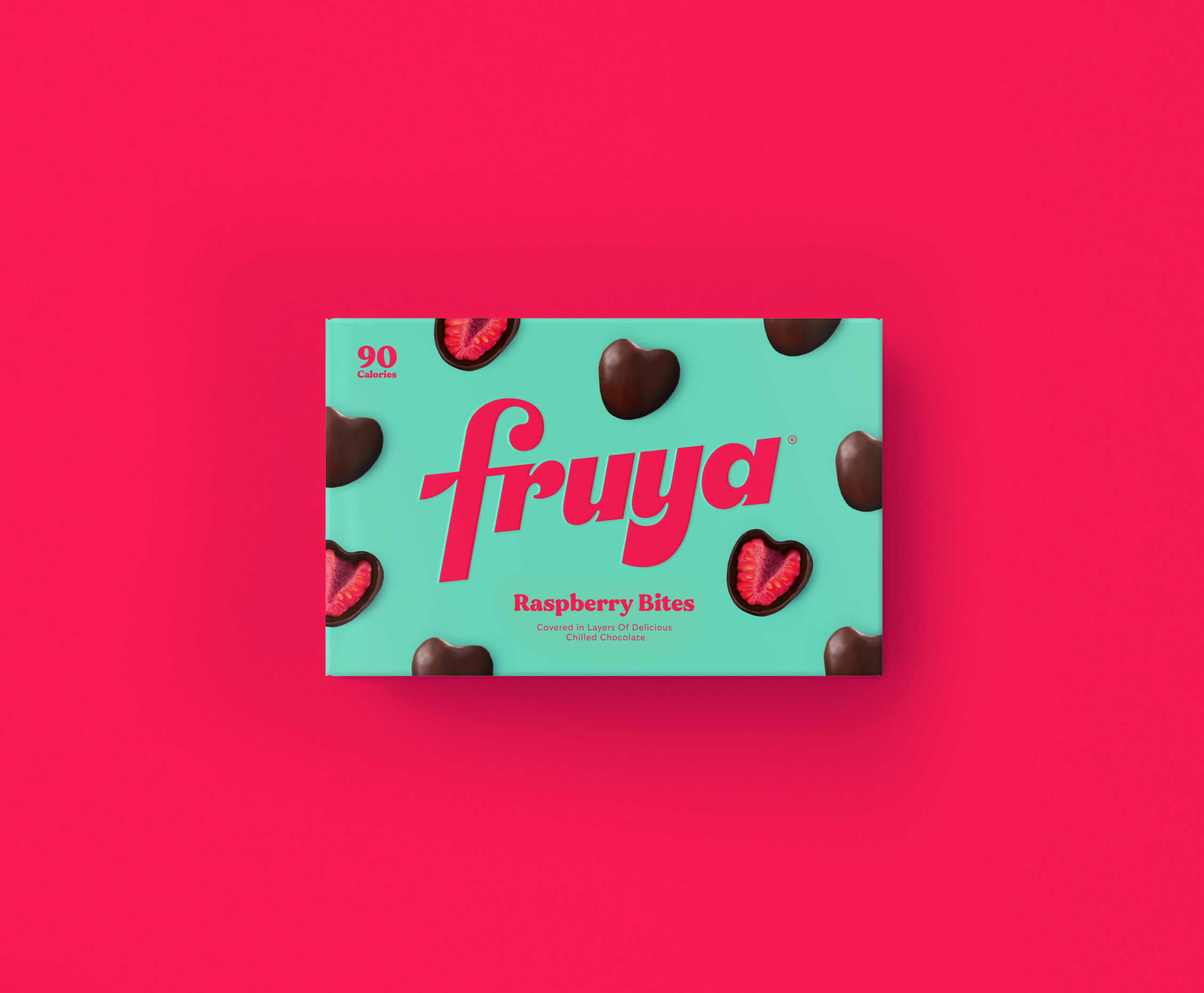 引人注目的零食品牌包裝設(shè)計(jì)這樣做(圖2)