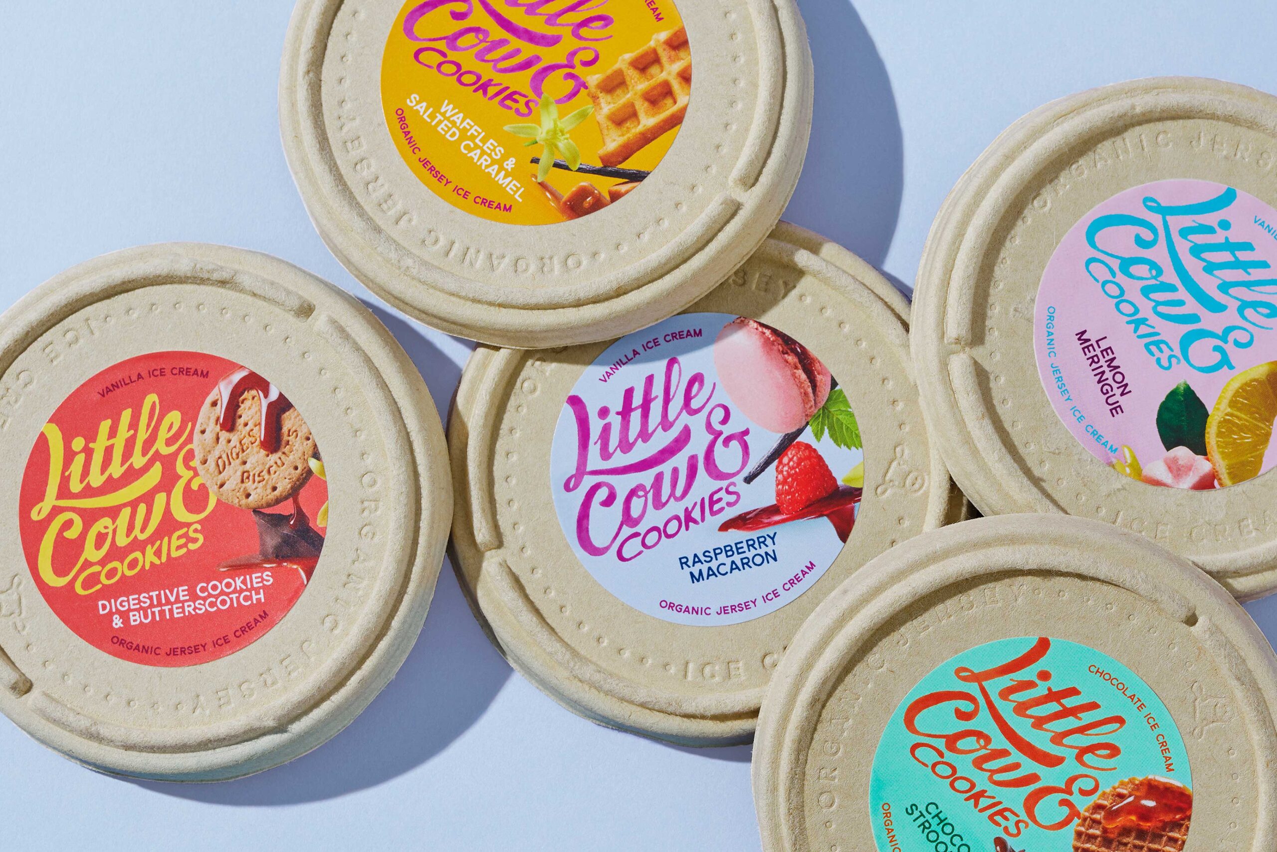 精美有創(chuàng)意的有機(jī)食品包裝這樣設(shè)計(jì)更好賣貨(圖4) 精美有創(chuàng)意的有機(jī)食品包裝這樣設(shè)計(jì)更好賣貨(圖4)