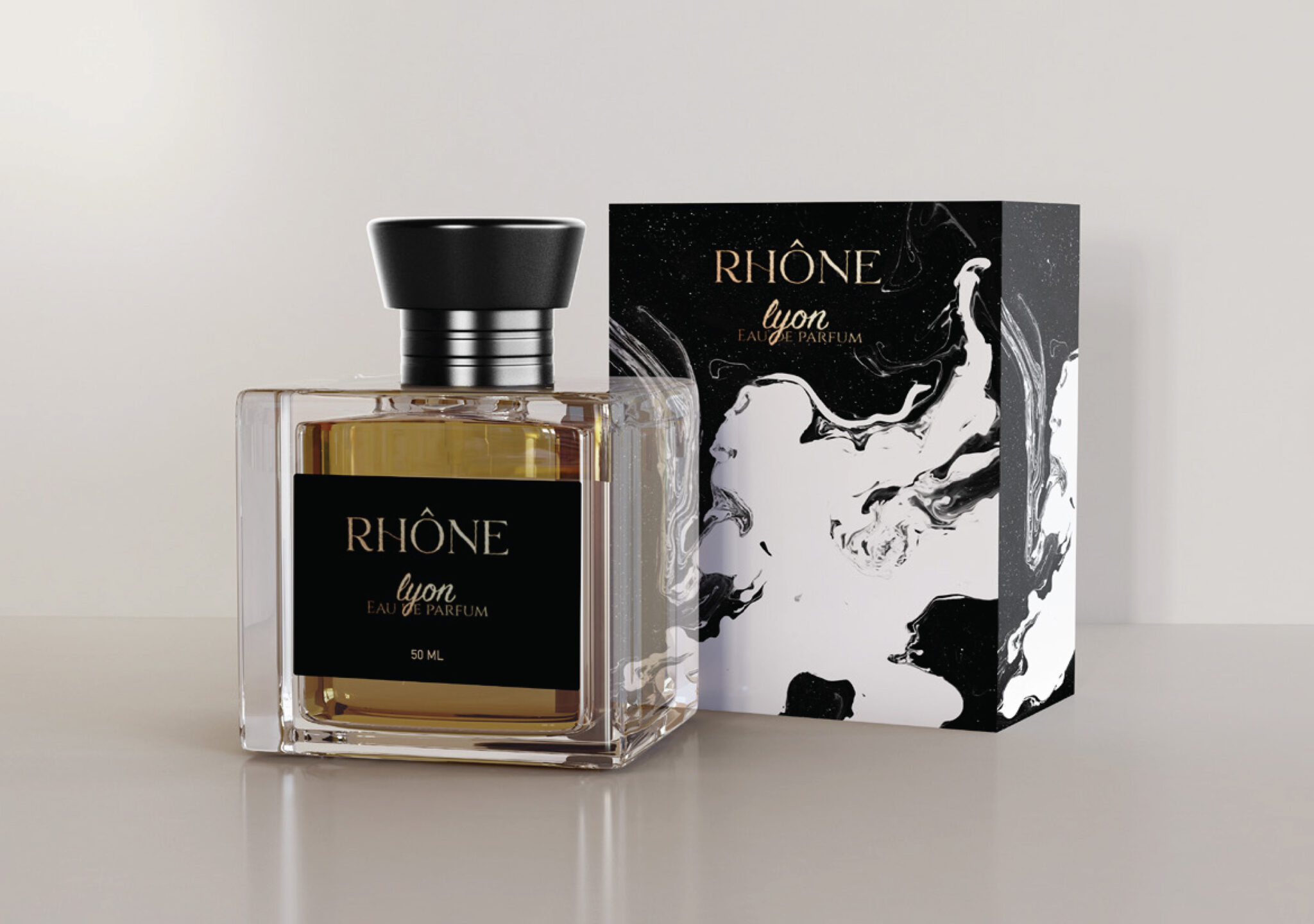 簡(jiǎn)約時(shí)尚的香水包裝設(shè)計(jì)這樣做(圖7)