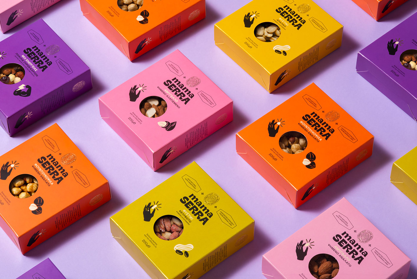 優(yōu)質(zhì)快消品品牌包裝設(shè)計(jì)參考(圖5)