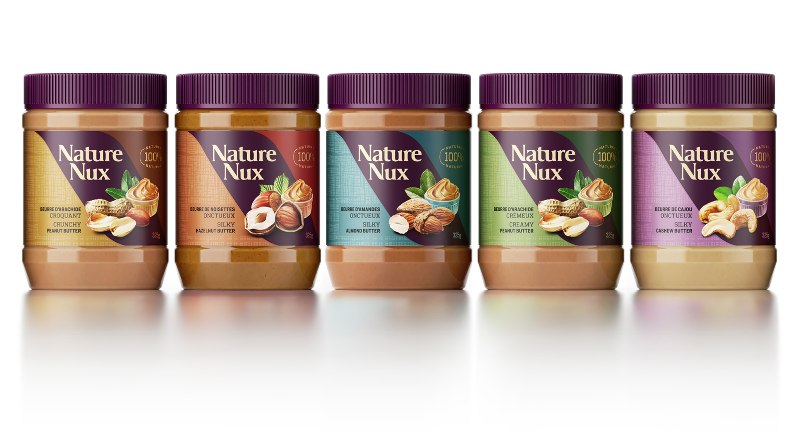 果醬創(chuàng)意包裝設(shè)計(jì)這樣做更好賣貨(圖4)