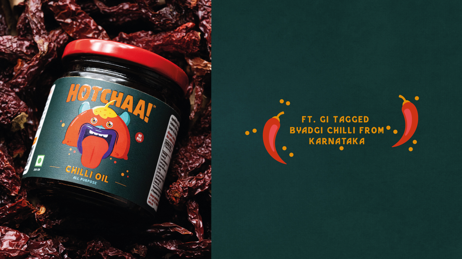 有趣的辣椒油創(chuàng)意包裝設(shè)計(jì)這樣做(圖4)