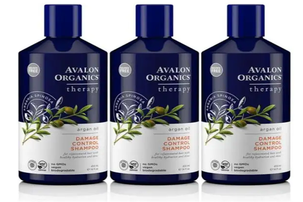 十大生發(fā)洗發(fā)水包裝設(shè)計(jì) 霸王上榜，第六名爭(zhēng)議較多(圖3)