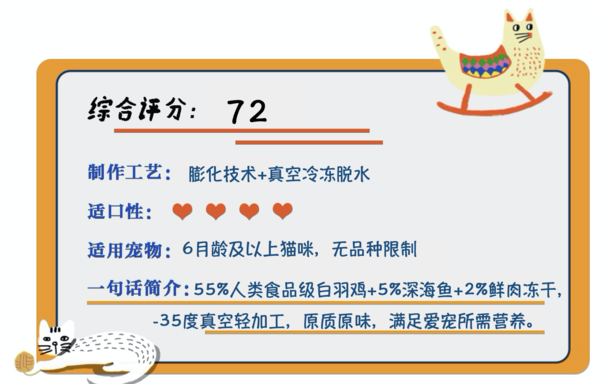 Wanpy 頑皮 凍干三文魚雙拼全階段貓糧包裝設(shè)計欣賞 1.5kg(圖1)