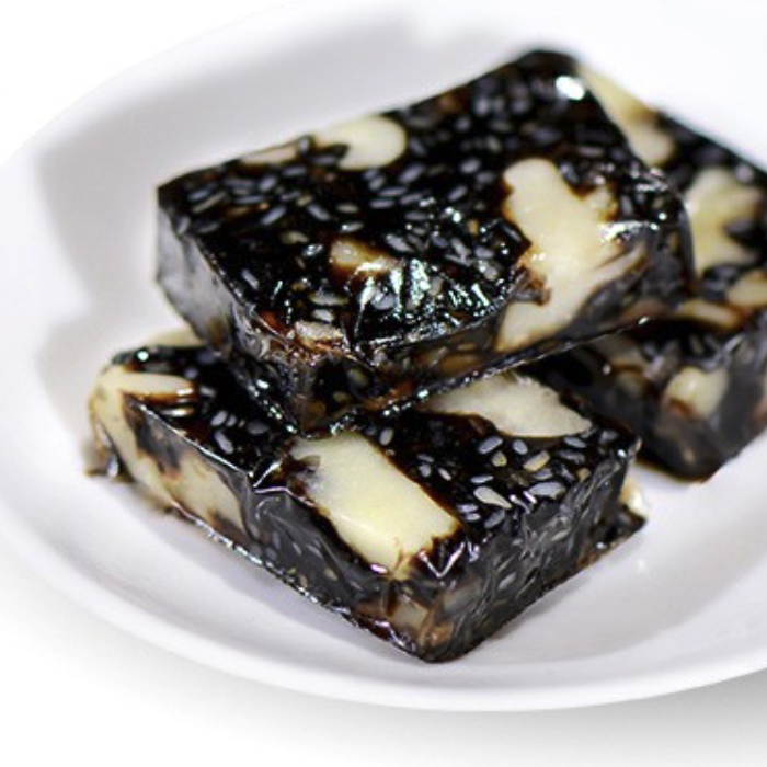 DEEJ 東阿阿膠 桃花膠 阿膠糕 20g*5盒保健產(chǎn)品包裝創(chuàng)意設(shè)計(jì)欣賞(圖4)