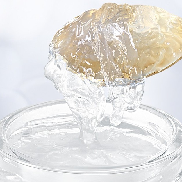 燕之屋 無糖款 鮮燉燕窩 70g*3瓶保健產(chǎn)品包裝創(chuàng)意設(shè)計欣賞(圖2)