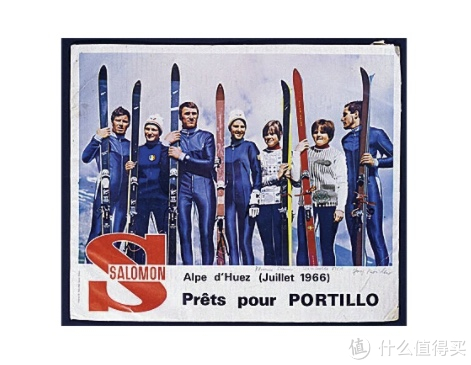 【薩洛蒙/salomon品牌故事】薩洛蒙/salomon品牌介紹品牌logo設(shè)計(jì)欣賞(圖1)