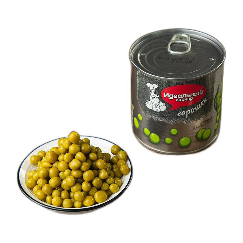 受歡迎的罐頭食品包裝袋設(shè)計排名(圖2)