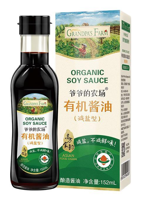 醬油包裝設(shè)計這五款銷量好(圖5)