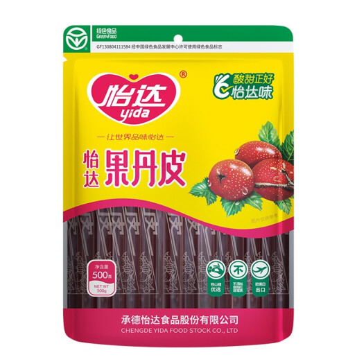 果丹皮外包裝袋如何設(shè)計(jì)(圖1)