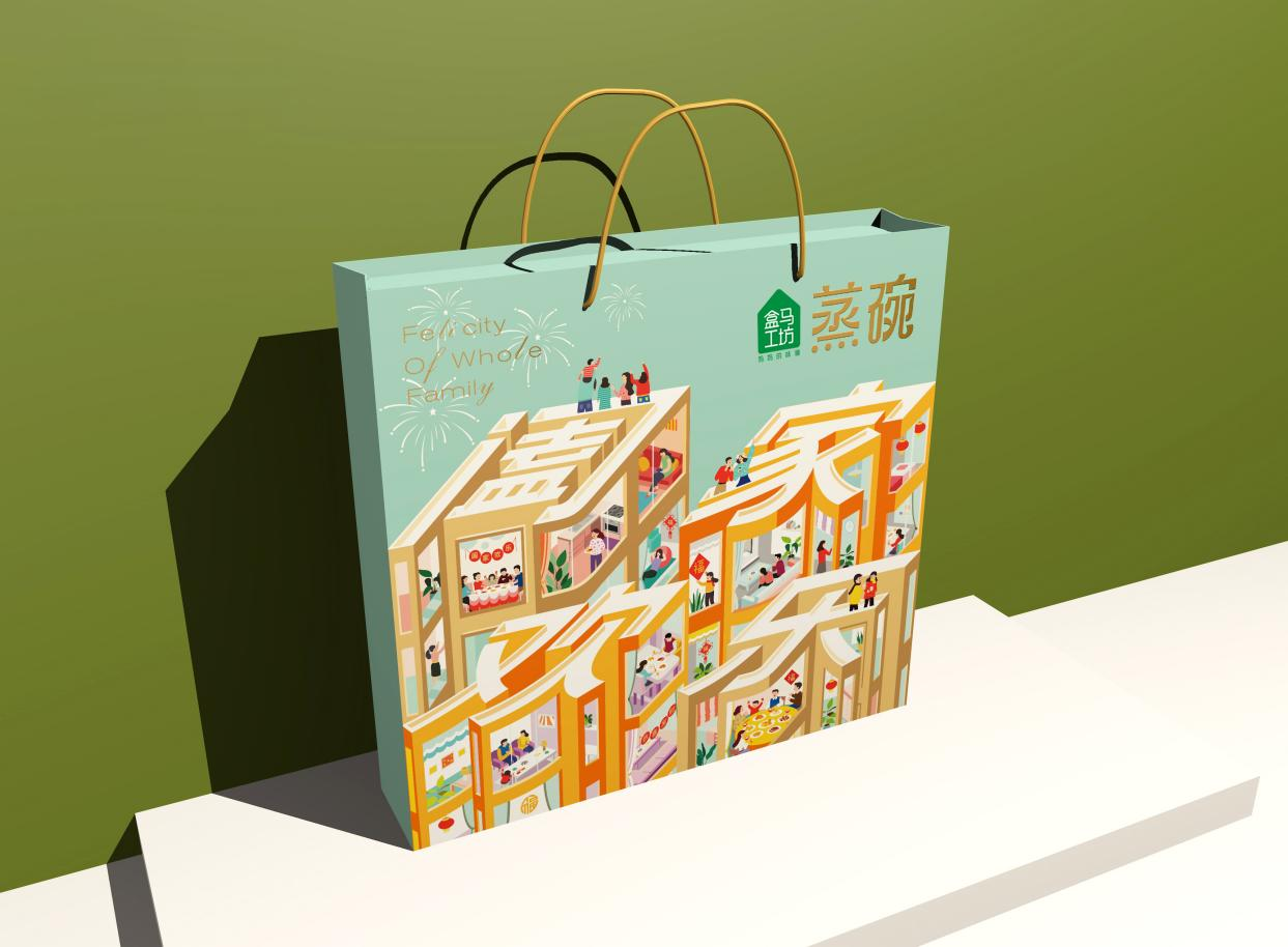 萬(wàn)闔源盒馬鮮生預(yù)制菜包裝升級(jí)設(shè)計(jì)(圖10) 萬(wàn)闔源盒馬鮮生預(yù)制菜包裝升級(jí)設(shè)計(jì)(圖10)