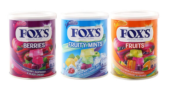 灌裝糖果包裝設(shè)計(jì)的作用(圖1)